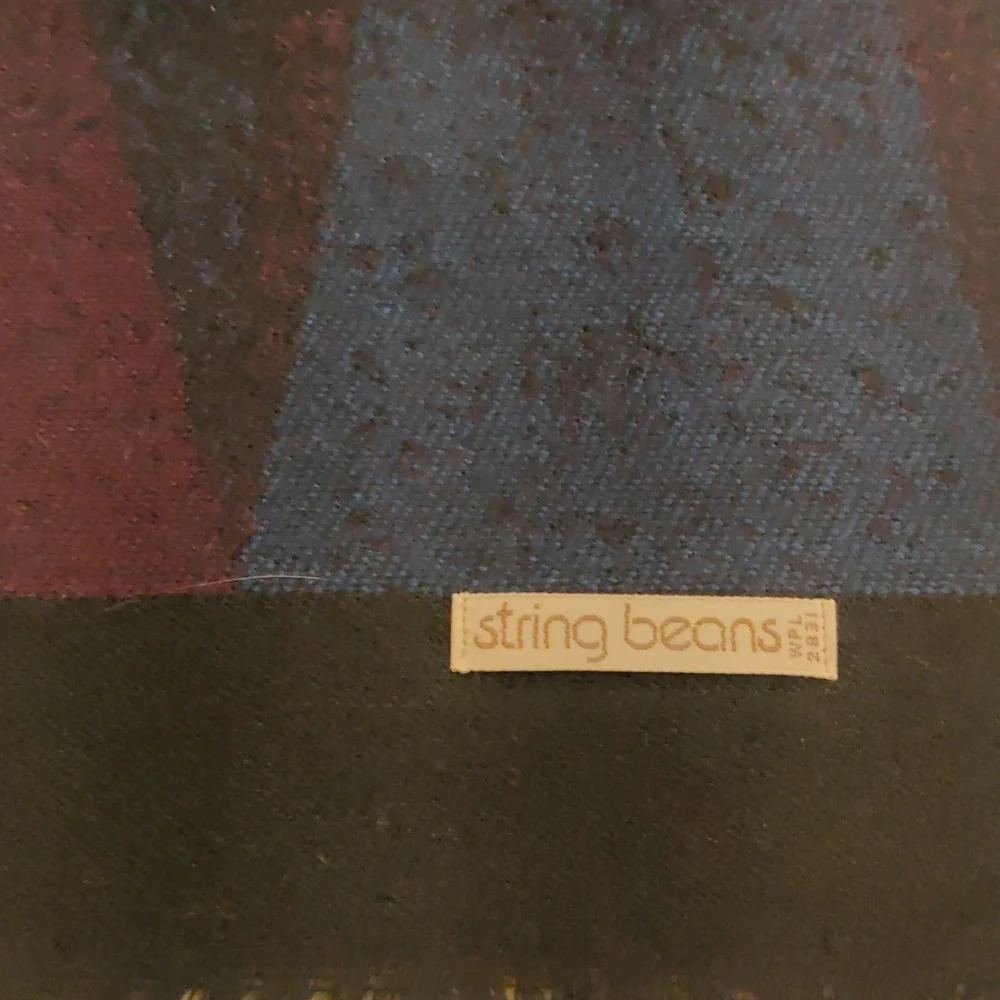 string beans pre owned